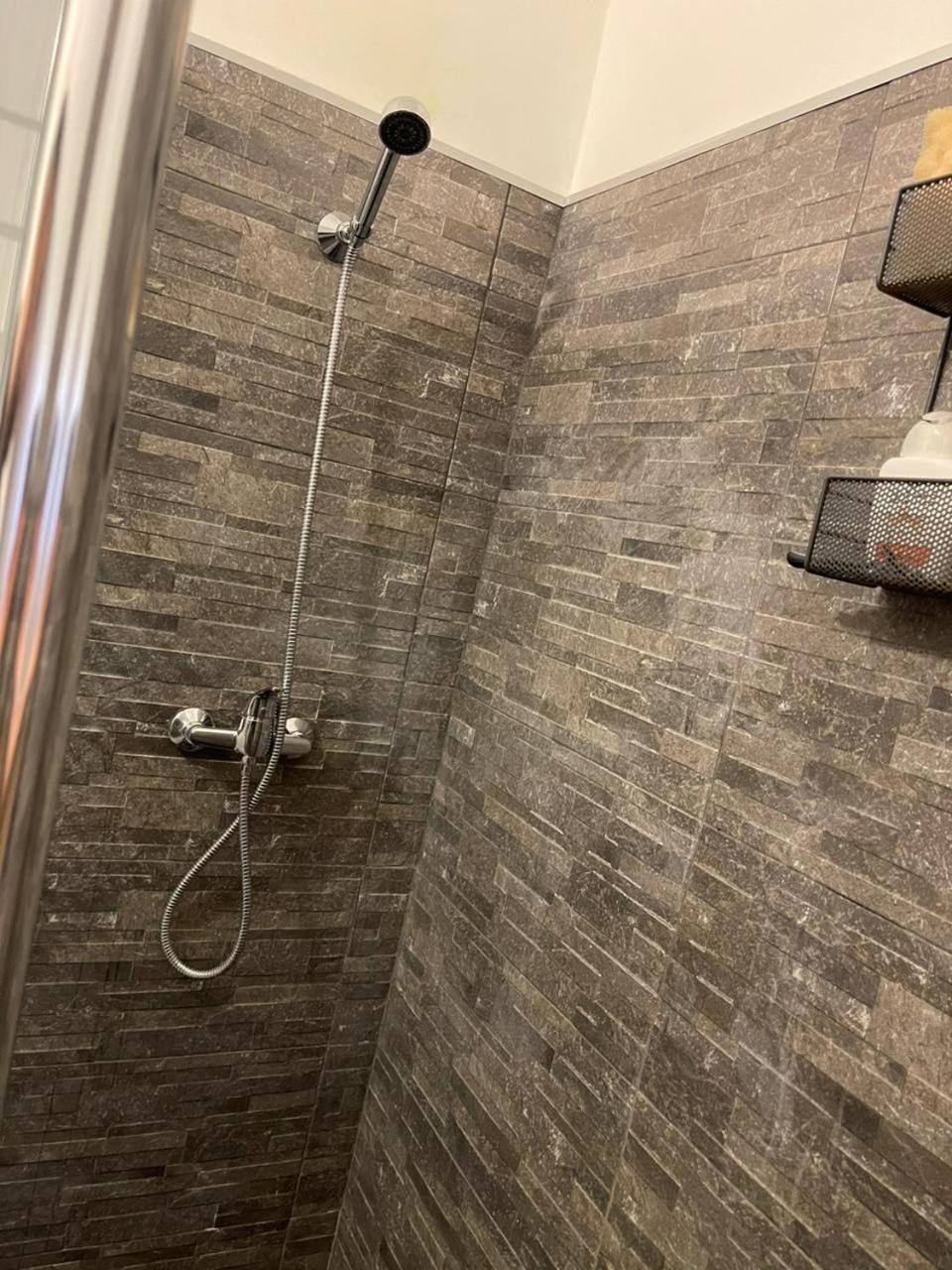 Molo Apartament Genova Eksteriør billede