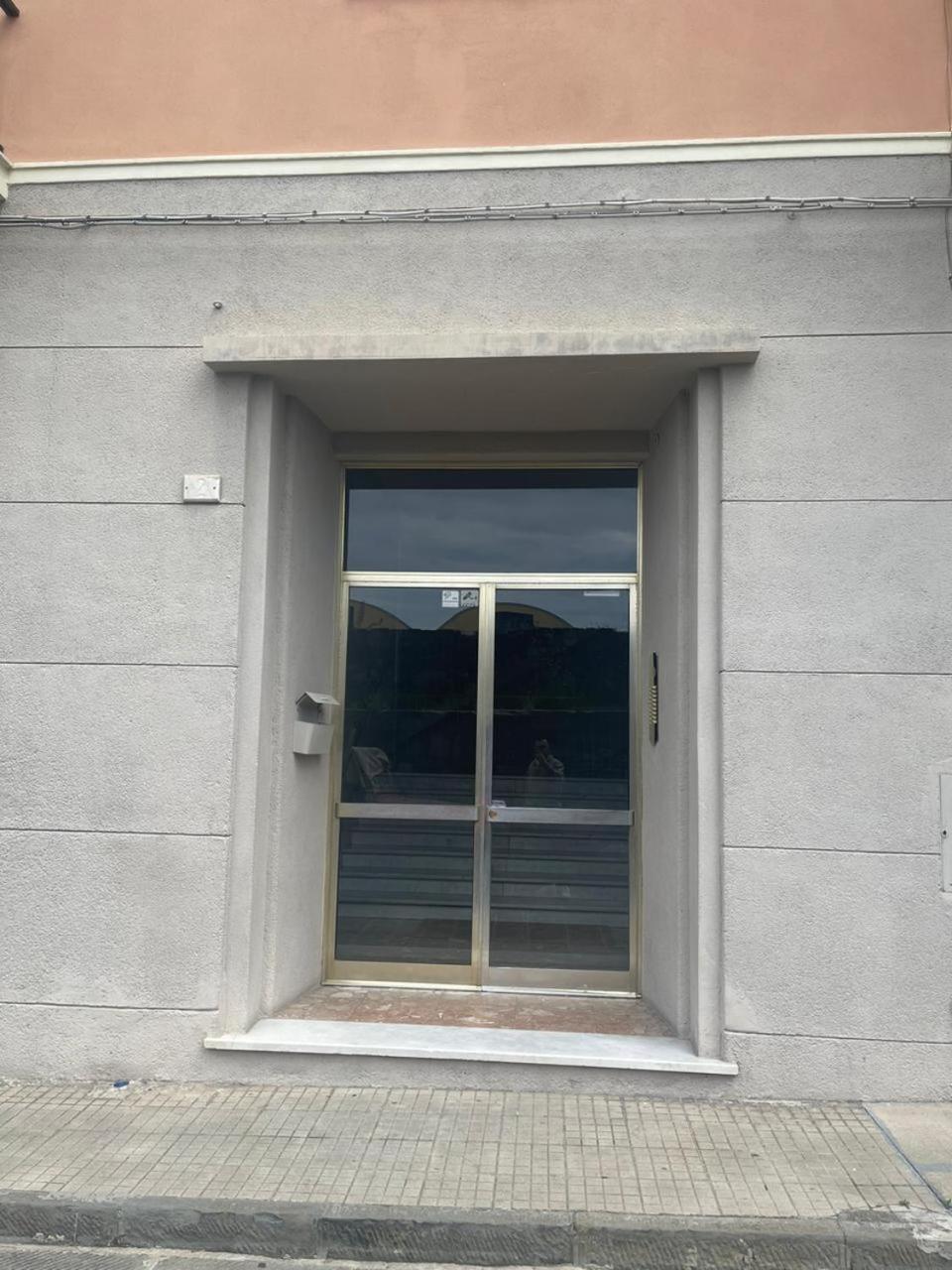 Molo Apartament Genova Eksteriør billede